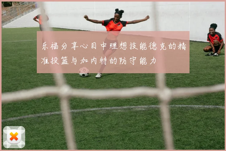 乐福分享心目中理想技能德克的精准投篮与加内特的防守能力